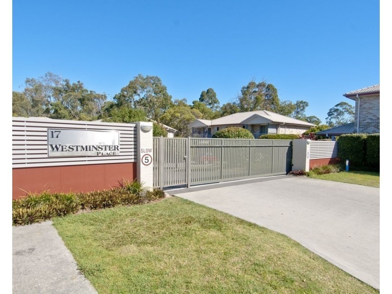 22/17 Fleet Street, Browns Plains QLD 4118