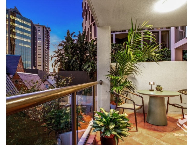 Brisbane City QLD 4000