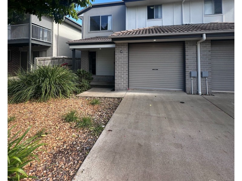 45/17 Piccadilly Street, Bellmere QLD 4510