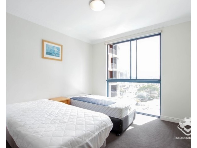 Brisbane City QLD 4000