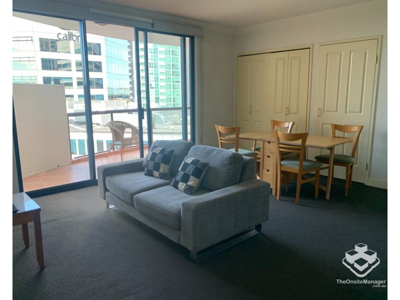 Brisbane City QLD 4000