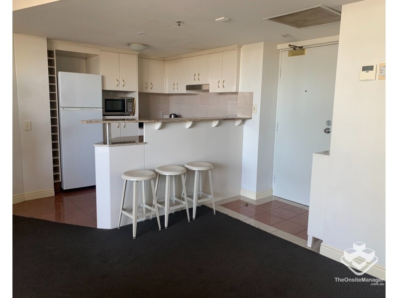 Brisbane City QLD 4000