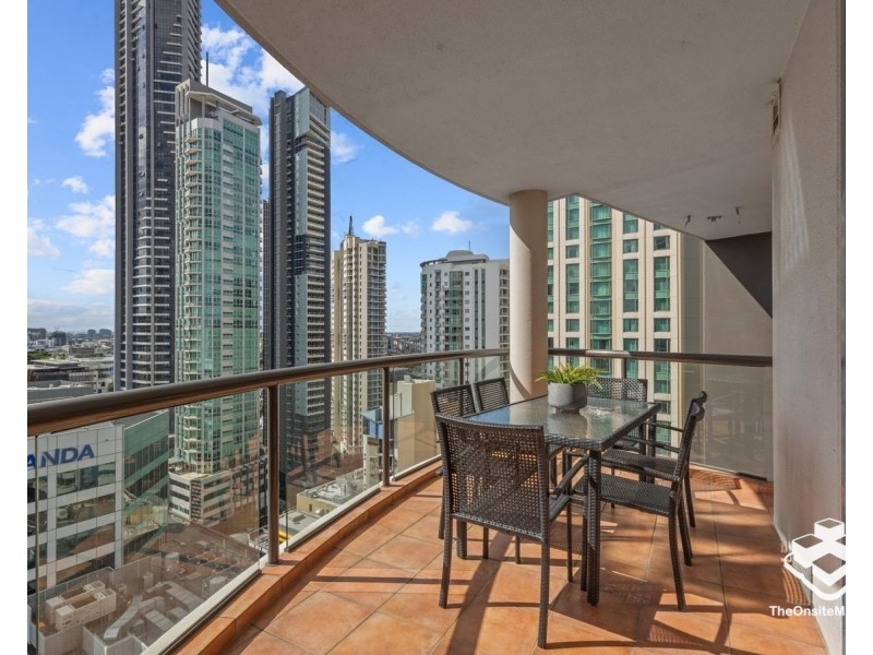 Brisbane City QLD 4000