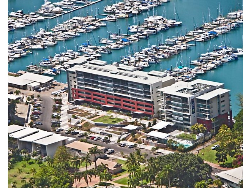 ID:21177600/6 Mariners Drive, Townsville City QLD 4810