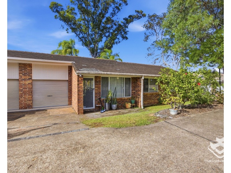 47/33 Edmund Rice Drive, Southport QLD 4215