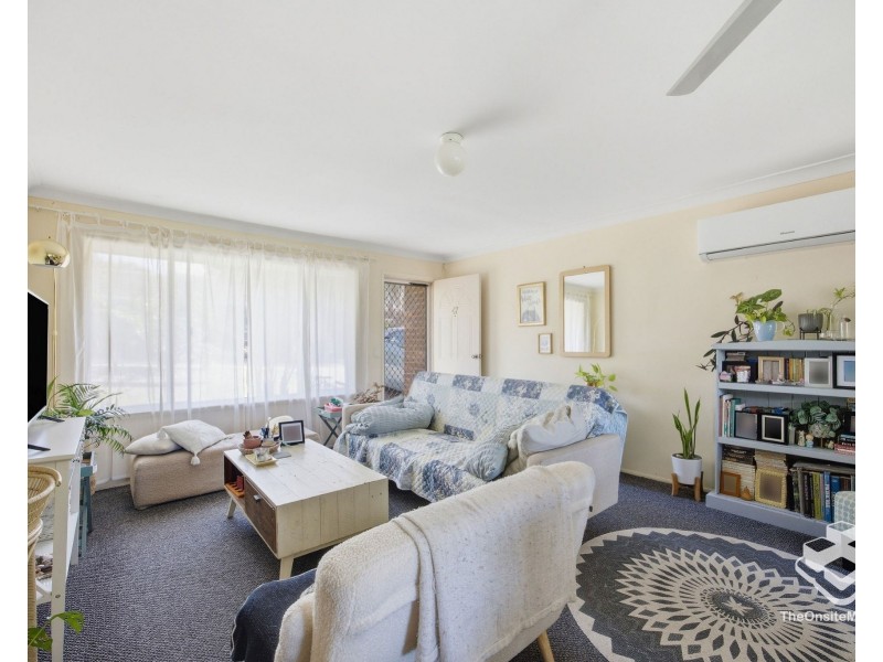 47/33 Edmund Rice Drive, Southport QLD 4215
