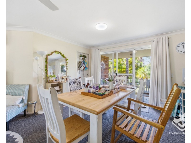 47/33 Edmund Rice Drive, Southport QLD 4215