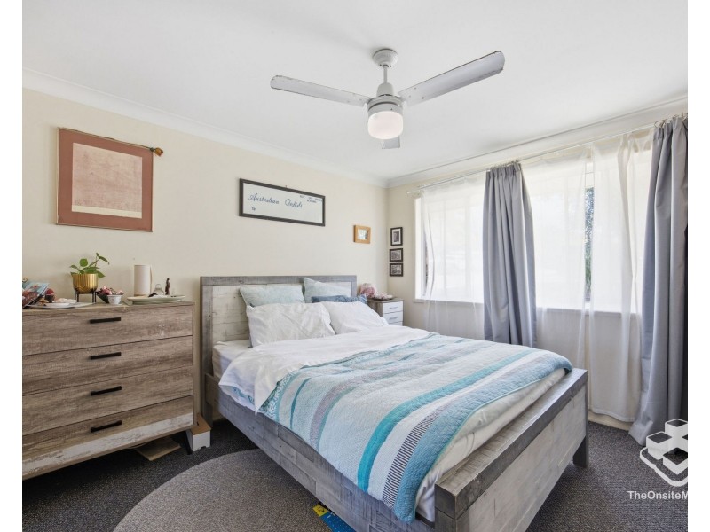 47/33 Edmund Rice Drive, Southport QLD 4215