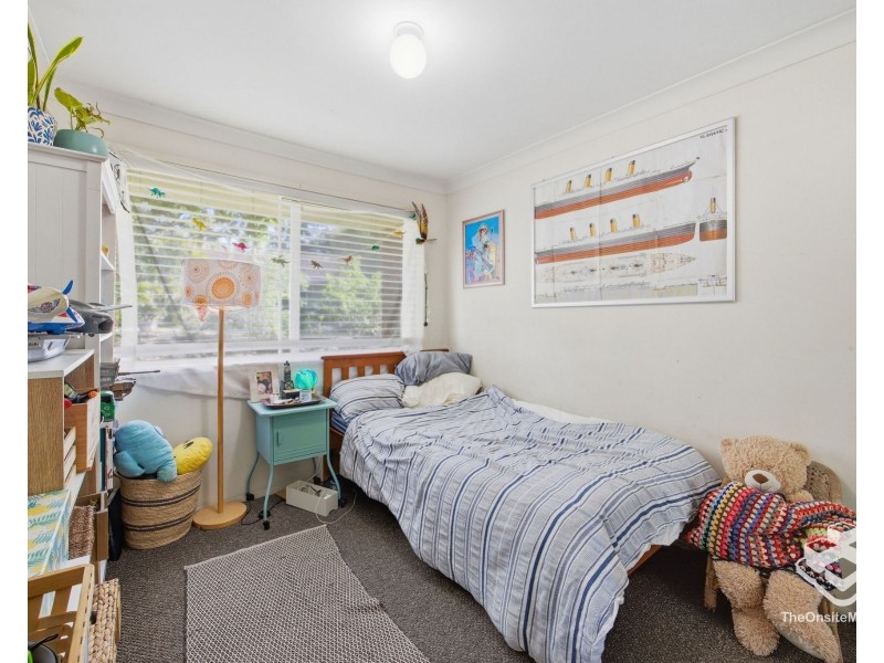 47/33 Edmund Rice Drive, Southport QLD 4215