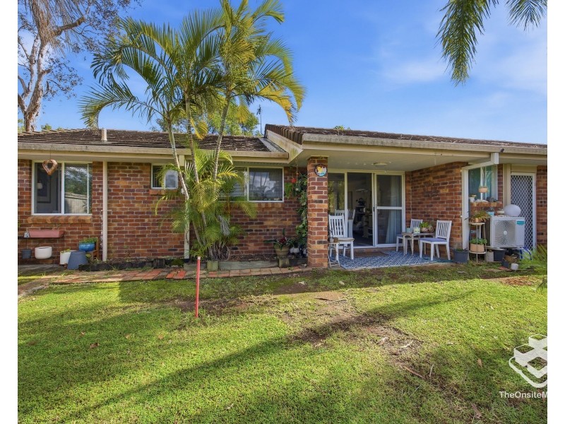 47/33 Edmund Rice Drive, Southport QLD 4215