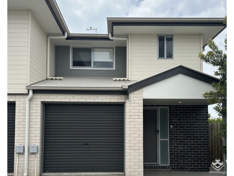 19/51 JAMES EDWARD ST, Richlands QLD 4077