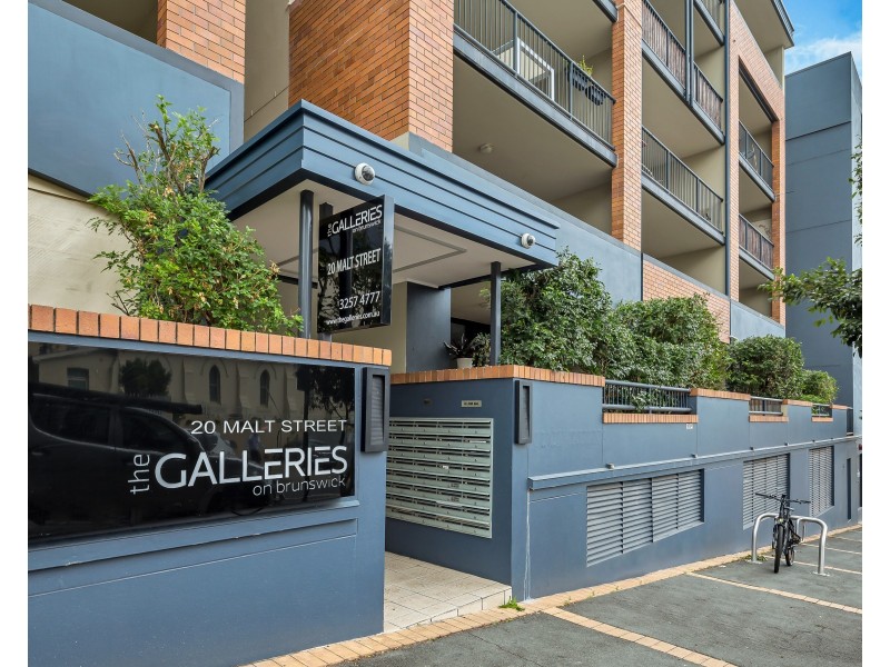ID:21177660/20 Malt Street, Fortitude Valley QLD 4006