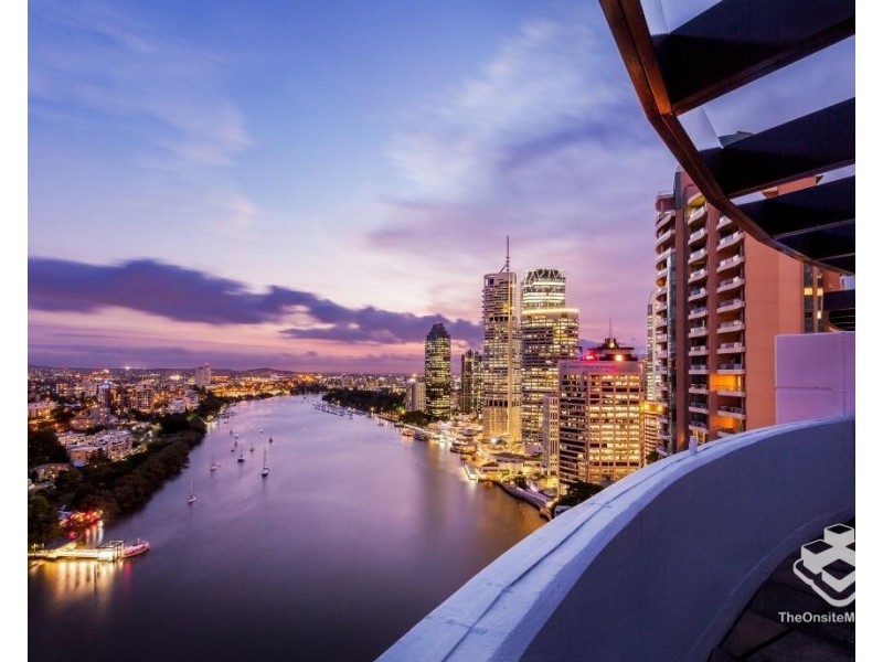 26P/35 Howard Street, Brisbane City QLD 4000