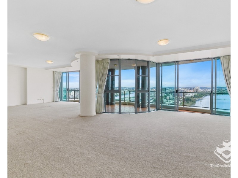 26P/35 Howard Street, Brisbane City QLD 4000