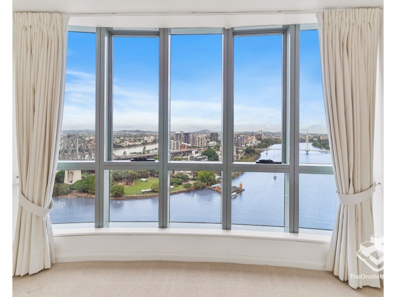 26P/35 Howard Street, Brisbane City QLD 4000