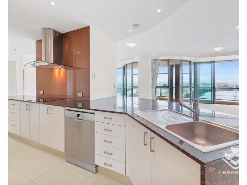 26P/35 Howard Street, Brisbane City QLD 4000