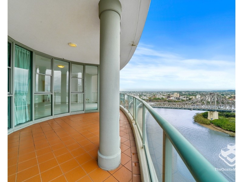 26P/35 Howard Street, Brisbane City QLD 4000
