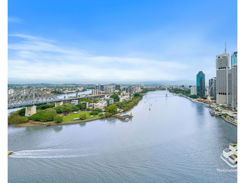 26P/35 Howard Street, Brisbane City QLD 4000