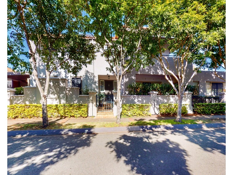2/101 Coutts Street, Bulimba QLD 4171