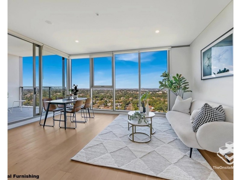1909/22 Langston Place, Epping NSW 2121