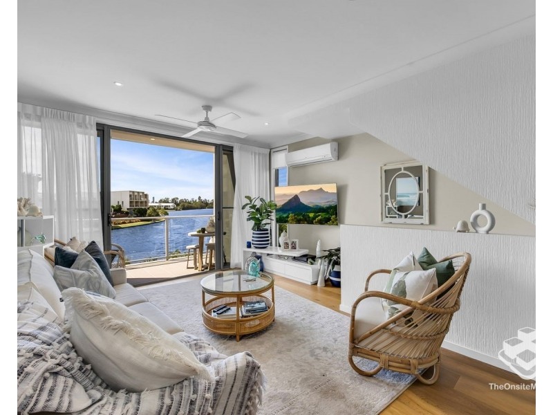 18/5036 Emerald Island Drive, Carrara QLD 4211