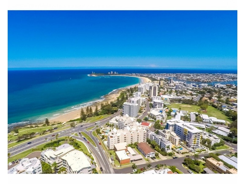 701/21 Douglas Street, Mooloolaba QLD 4557