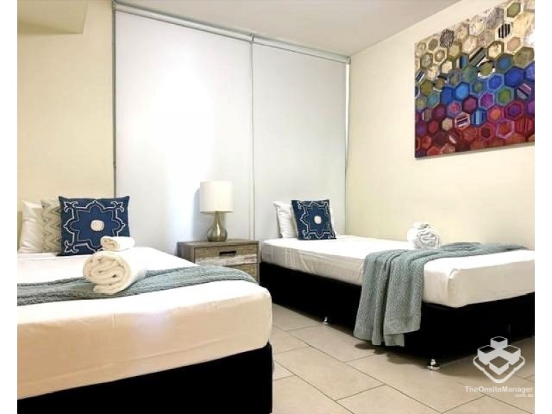 507/4 Nelson Street, Mackay QLD 4740