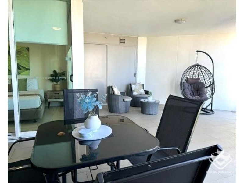 507/4 Nelson Street, Mackay QLD 4740