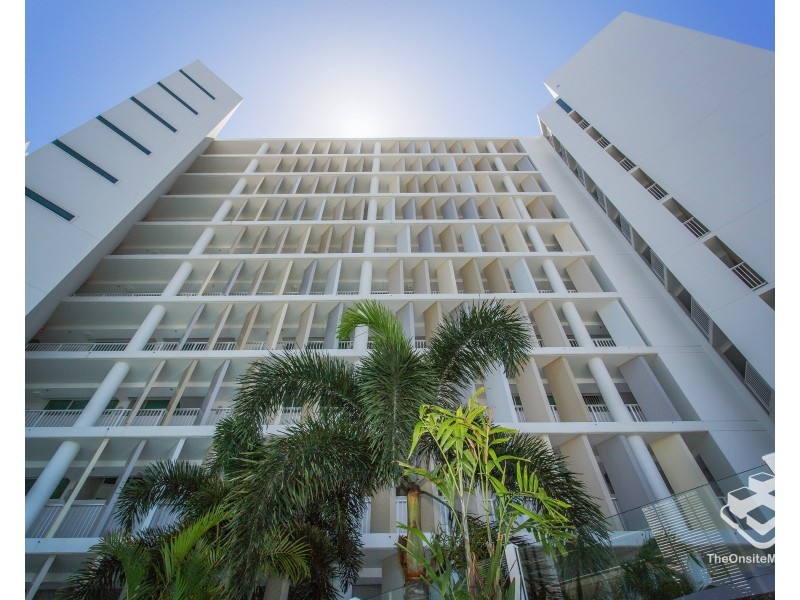 507/4 Nelson Street, Mackay QLD 4740