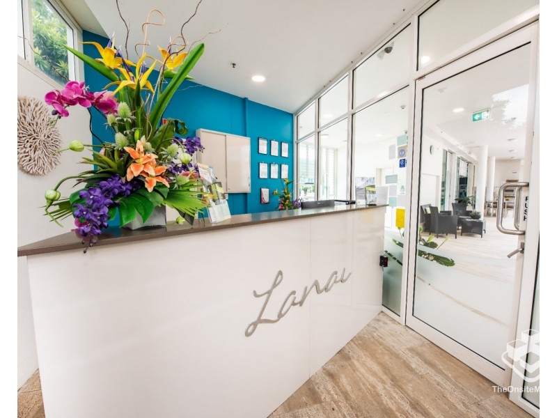 507/4 Nelson Street, Mackay QLD 4740