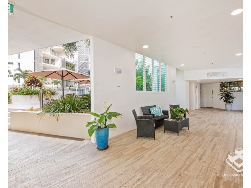 507/4 Nelson Street, Mackay QLD 4740