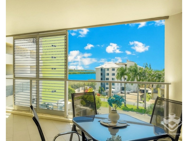 507/4 Nelson Street, Mackay QLD 4740