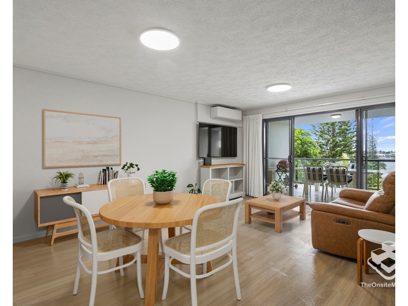 43/4 Grand Parade, Kawana Island QLD 4575