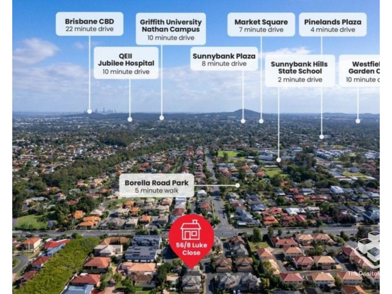 ID:21177886/8 Luke Close, Sunnybank Hills QLD 4109