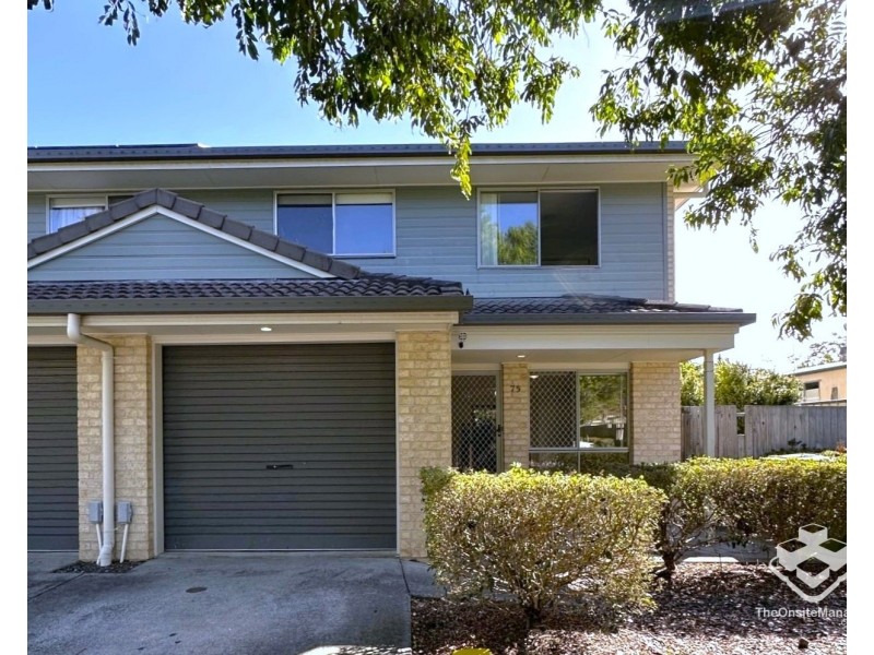 75/175 Fryar Road, Eagleby QLD 4207