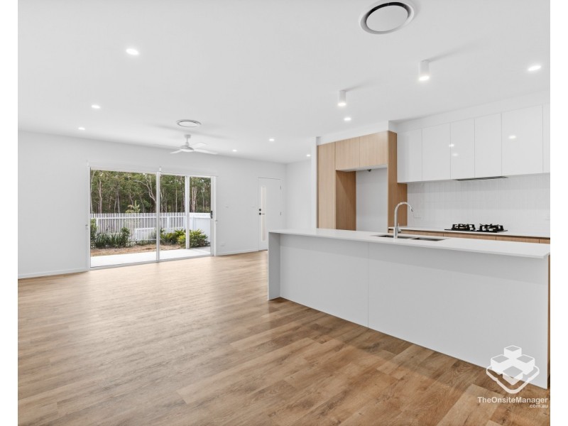 60/89 west street, Rochedale QLD 4123