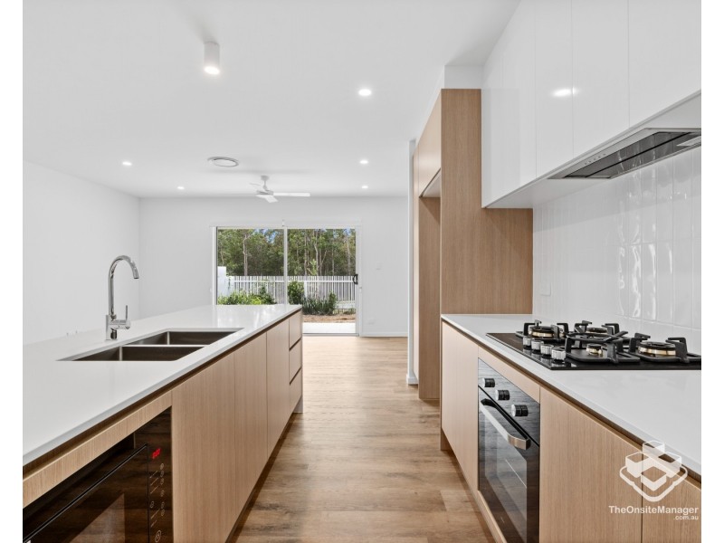 60/89 west street, Rochedale QLD 4123