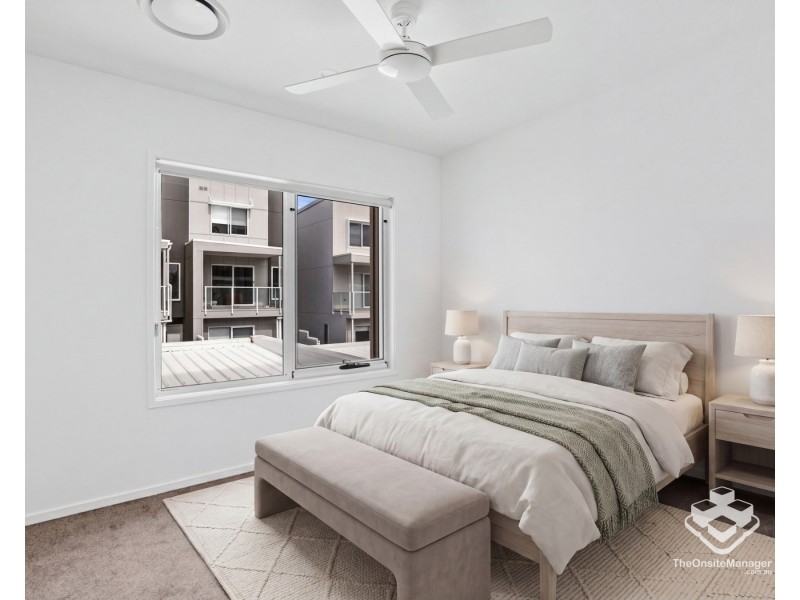 60/89 west street, Rochedale QLD 4123