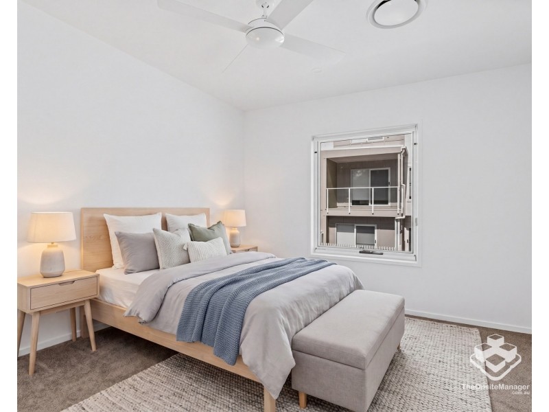 60/89 west street, Rochedale QLD 4123