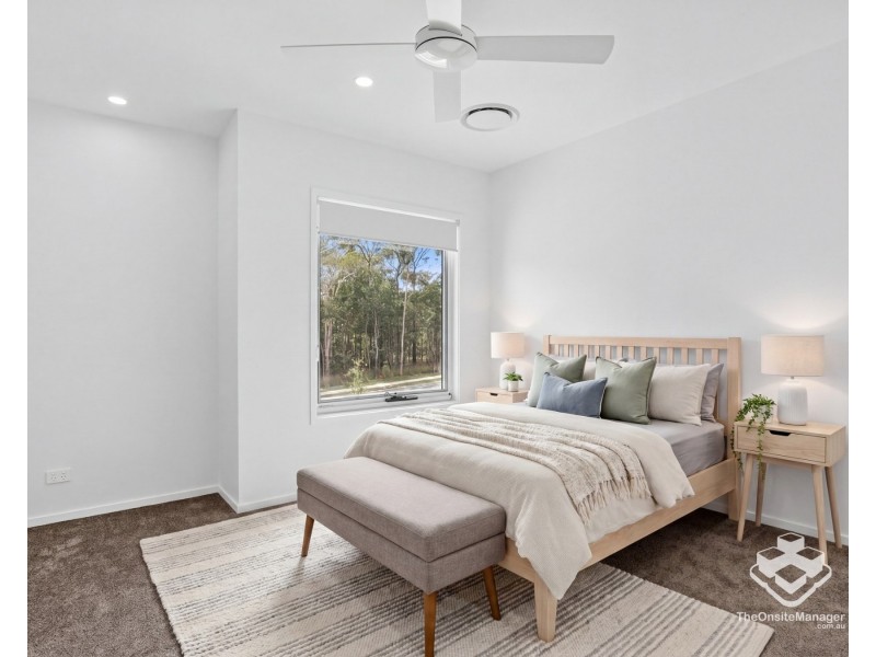60/89 west street, Rochedale QLD 4123
