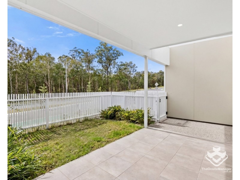 60/89 west street, Rochedale QLD 4123