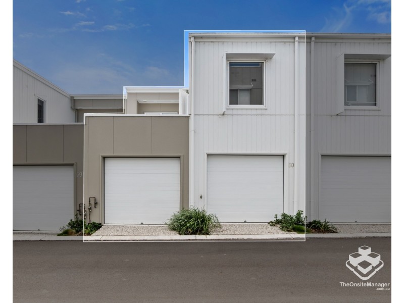 60/89 west street, Rochedale QLD 4123
