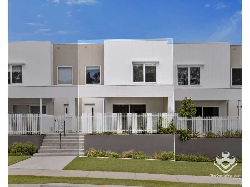 60/89 west street, Rochedale QLD 4123