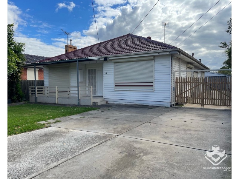 31 Manfred Avenue, St Albans VIC 3021