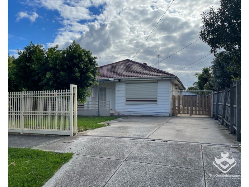 31 Manfred Avenue, St Albans VIC 3021