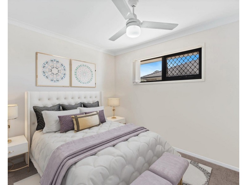 ID:21178014/6 White ibis Dr, Griffin QLD 4503