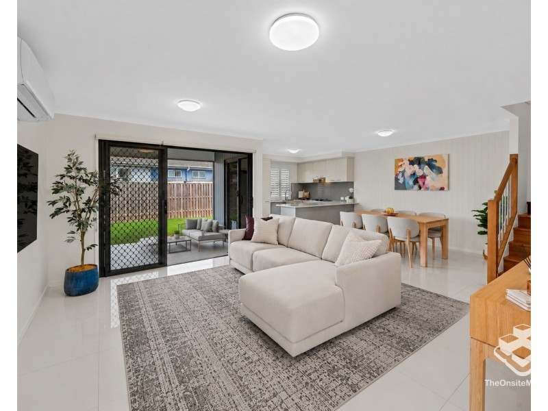 18/25 Silkyoak Street, Runcorn QLD 4113