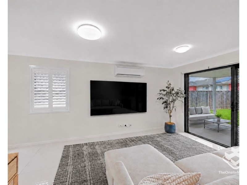 18/25 Silkyoak Street, Runcorn QLD 4113