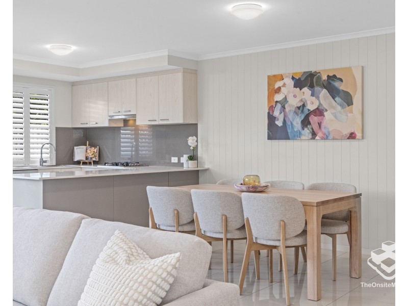 18/25 Silkyoak Street, Runcorn QLD 4113
