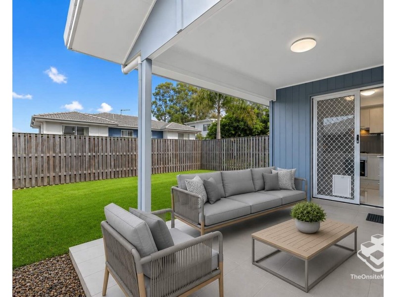 18/25 Silkyoak Street, Runcorn QLD 4113